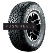 Шины Roadcruza 235/65R17 108T XL RA1100 TL WW M+S Шины Roadcruza 235/65R17 108T XL RA1100 TL WW M+S