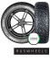 Шины Ikon 215/65R17 103T XL Autograph Ice 9 SUV TL (шип.)