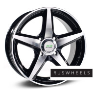 Диски N2O R16 / 7J PCD 4x114.3 ЕТ 40 ЦО 73.1 Y244 Диски N2O R16 / 7J PCD 4x114.3 ЕТ 40 ЦО 73.1 Y244