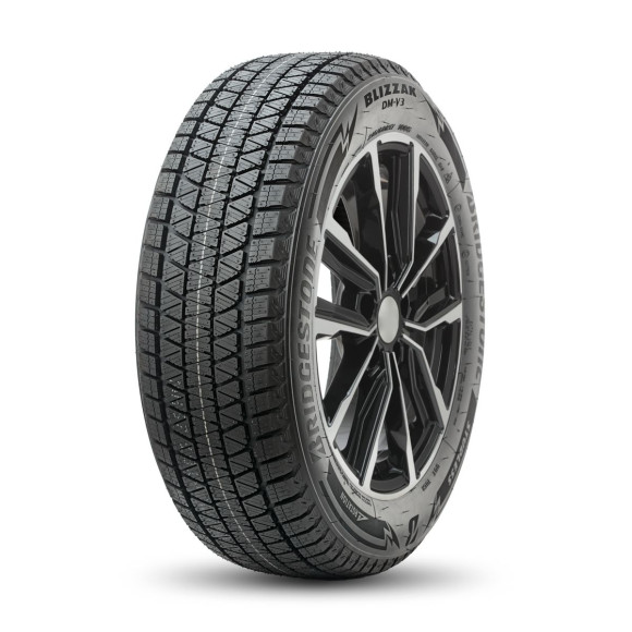 Шины Bridgestone 275/50 r20 Blizzak DM-V3 113T Шины Bridgestone 275/50 r20 Blizzak DM-V3 113T