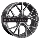 Диски Replay 8x18/5x120 ET20 D72,6 B321 GMF (конус, C570) Диски Replay 8x18/5x120 ET20 D72,6 B321 GMF (конус, C570)