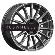 Диски iFree 6,5x16/5x110 ET46 D67,1 Азур (КС1052) Блэк Джек Диски iFree 6,5x16/5x110 ET46 D67,1 Азур (КС1052) Блэк Джек