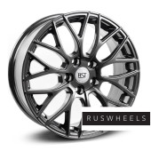 Диски RST R17 / 7J PCD 5x114.3 ЕТ 35 ЦО 67.1 R137