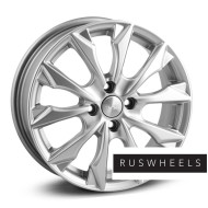 Диски Скад R16 / 6J PCD 4x100 ЕТ 45 ЦО 60.1 Нагоя