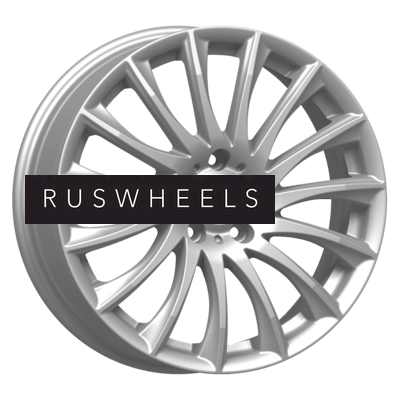 Диски СКАД 7x18/5x112 ET43 D66,6 Валенсия (КЛ282) Селена