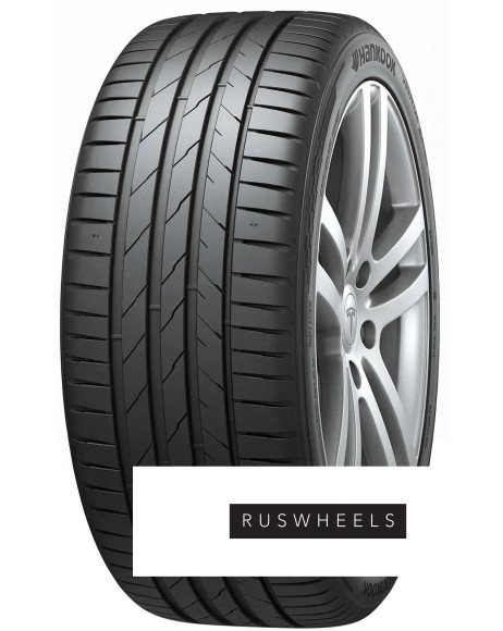 Шины Hankook 275/45 r22 Ventus evo K137 SUV 112W