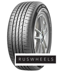 Шины Westlake 255/55 r19 ZUPER TREK Z-203 111V