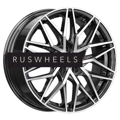 Диски СКАД 7x17/5x114,3 ET50 D67,1 Азимут (КЛ371) Алмаз Диски СКАД 7x17/5x114,3 ET50 D67,1 Азимут (КЛ371) Алмаз
