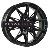 Диски RST 6,5x16/5x114,3 ET45 D60,1 R146 BL