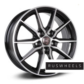 Диски NZ R17 / 7J PCD 5x108 ЕТ 33 ЦО 60.1 R-03 Диски NZ R17 / 7J PCD 5x108 ЕТ 33 ЦО 60.1 R-03