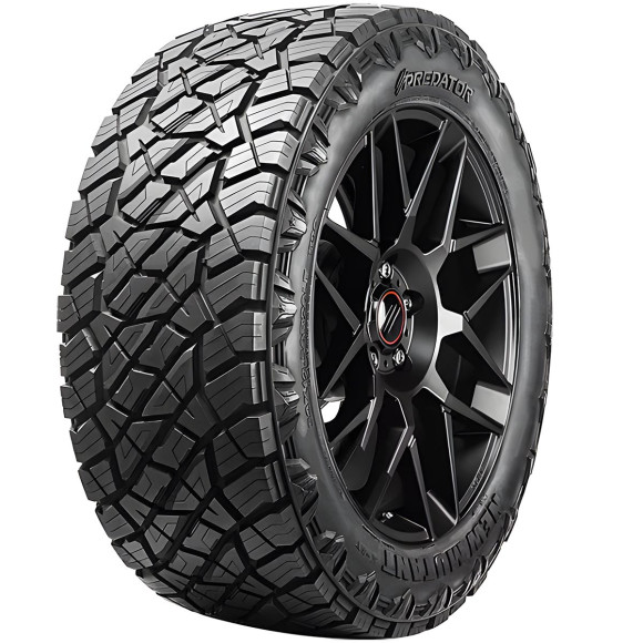 Шины PREDATOR  245/70/16  T 111 NEW MUTANT X-AT  XL