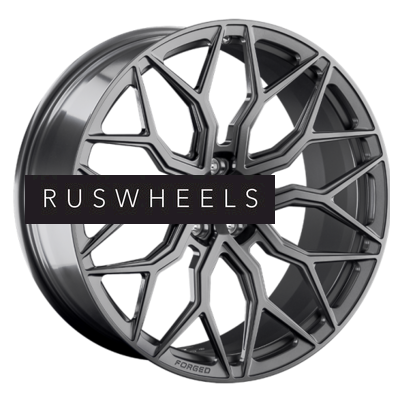 Диски LS Forged 9,5x22/5x114,3 ET47 D67,1 LS FG13 MGM (конус, C570) Диски LS Forged 9,5x22/5x114,3 ET47 D67,1 LS FG13 MGM (конус, C570)