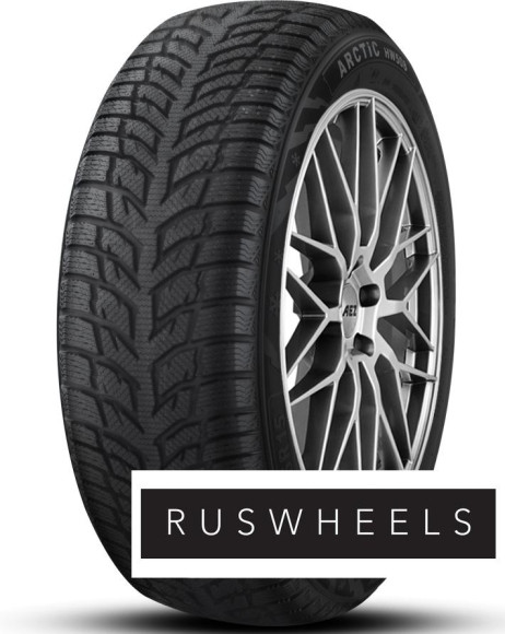 Шины Headway 195/65 r15 SNOW-HP HW508 91T