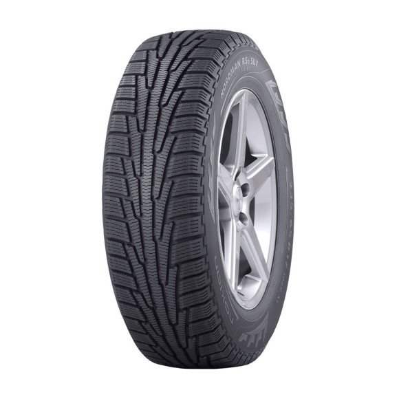 Шины Ikon 235/55 r18 Nordman RS2 SUV (Character Snow 2 SUV) 104R