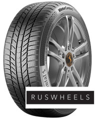 Шины Continental 235/50R20 100T WinterContact TS 870 P TL FR