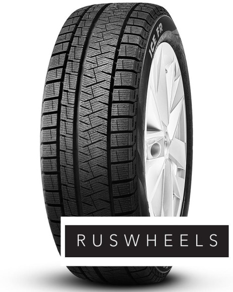 Шины Pirelli Formula 235/55R19 105H XL Ice FR TL