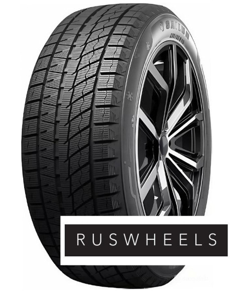 Шины Sailun 275/40 r21 ICE BLAZER Arctic EVO 107T