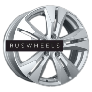 Диски Replay 7x18/5x114,3 ET55 D56,1 SB39 SF (конус, SB001)