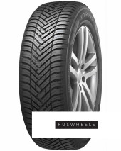 Шины Hankook 255/40 r19 Kinergy 4S2 H750 100W