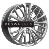 Диски iFree Original 7,5x17/5x114,3 ET46 D67,1 КС873 Дарк платинум Диски iFree Original 7,5x17/5x114,3 ET46 D67,1 КС873 Дарк платинум