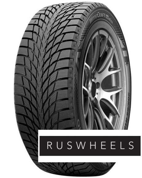Шины Kumho 245/40 r19 WI51 98T