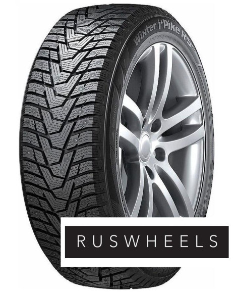 Шины Hankook 245/45 r18 Winter i*Pike RS2 W429 100T Шипы