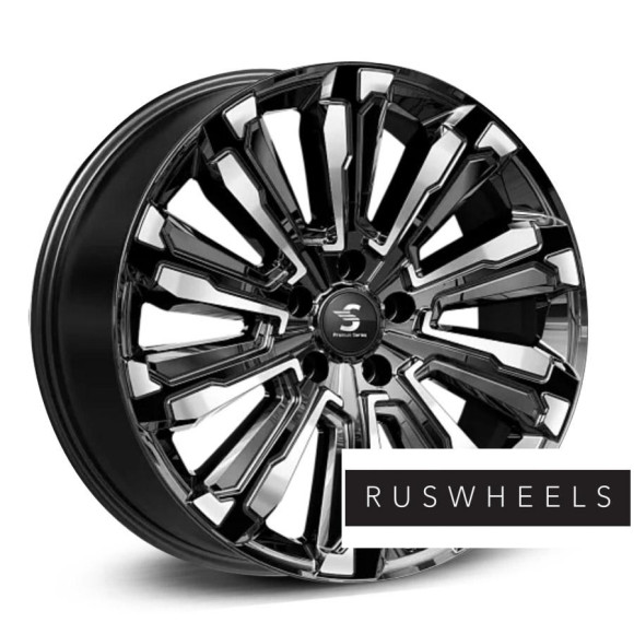 Диски Premium Series R20 / 8J PCD 5x108 ЕТ 45 ЦО 67.1 КР1061 Humber
