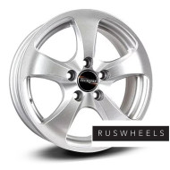 Диски Tech Line R14 / 5.5J PCD 5x100 ЕТ 35 ЦО 57.1 403 Диски Tech Line R14 / 5.5J PCD 5x100 ЕТ 35 ЦО 57.1 403