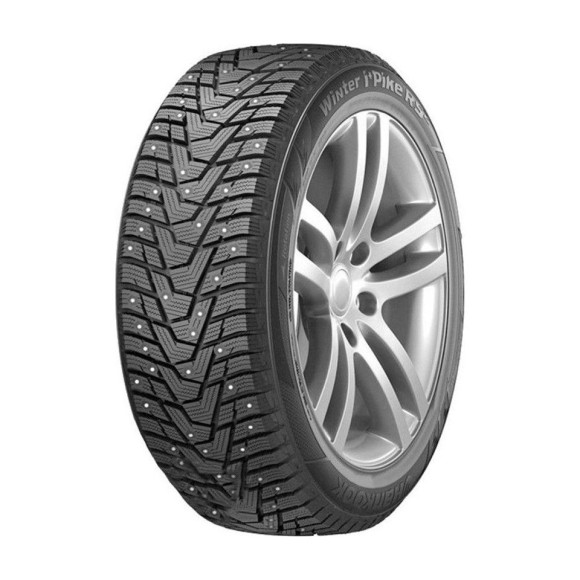 Шины Hankook 275/65R17 115T Winter i*Pike X W429A TL (шип.)