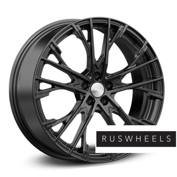 Диски Скад R19 / 7.5J PCD 5x114.3 ЕТ 35 ЦО 66.6 Ларго