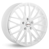 Диски Xtrike 7.5\R18 5*100 ET45 d56.1 W/FP Диски Xtrike 7.5\R18 5*100 ET45 d56.1 W/FP