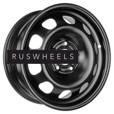 Диски Magnetto 6,5x16/5x114,3 ET50 D66 16003 AM Black Renault Duster Диски Magnetto 6,5x16/5x114,3 ET50 D66 16003 AM Black Renault Duster