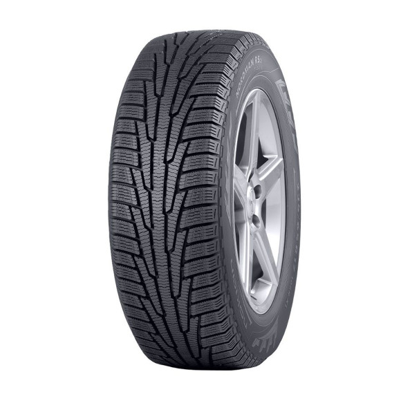 Шины Nokian Tyres Nordman  185/70/14  R 92 Nordman RS2  XL