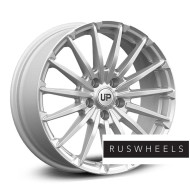 Диски Wheels UP R18 / 7.5J PCD 5x105 ЕТ 38 ЦО 56.6 Up128